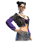 Conjunto Eclipse Callejero