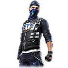 Conjunto Estrela das Sombras