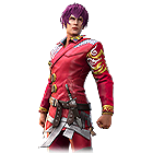 Conjunto Estudante de Moda