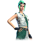 Conjunto Exploradora Urbana