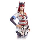 Paquete Sashimi Asesina