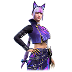 Paquete Garras del Anochecer