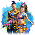 Conjunto Festival de Verão