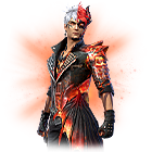 Scorching Beast Bundle