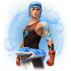 Reeling Sharkman Bundle