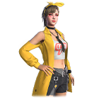 Buttercup Dusk Bundle