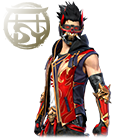 Burning Haunt Bundle