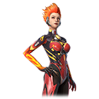 Paquete Fuego Salvaje