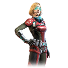 Paquete Aviadora Centinela