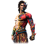 Volcanic Might Bundle