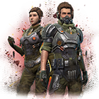 Special Forces Bundle