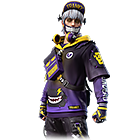 Gnarl Electrocution Bundle