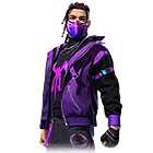 Shadow Prowler Bundle