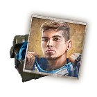 Paquete Luqueta Estrella del Fúbol