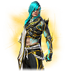 Clawed Snowghost Bundle