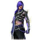 Clawed Bluedevil Bundle