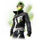 Paquete Chicle de Limón