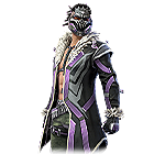 Paquete Oscuridad Enmascarada