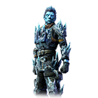 Conjunto Gigante de Gelo