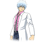 Ginpachi Sakata Bundle