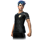 Goalkeeper Away Jersey Bundle