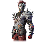 Bloody Goalie Bundle