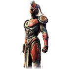 Conjunto Golpe Mortal