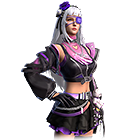 Paquete Muñeca Siniestra