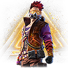 The Graffito Inferno Bundle