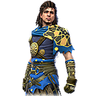 Conjunto Guarda das Flores