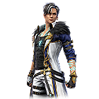 Conjunto Guardião Alado