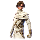 Caped Shimmer Bundle