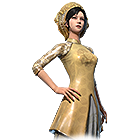 The Golden Robe Bundle