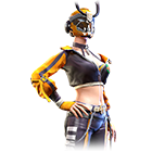 Paquete Diablilla Escarabajo