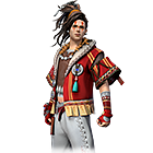 Beast Warrior Bundle