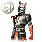 Scarlet Warrior Bundle