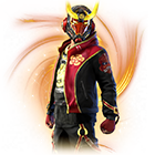 Mr. Fiery Imp-Head Bundle