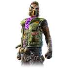 Conjunto Guerrilheiro do Apocalipse