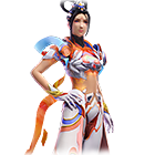 Paquete Deidad Oriental