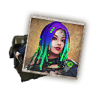 Conjunto Hacker da Moco