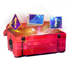 Conjunto Identidade de Veterano