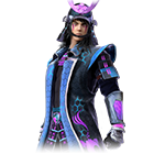 Conjunto Imperador dos Espíritos