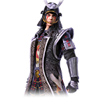 Conjunto Imperador dos Ossos