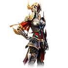 Empress' Divine Bundle