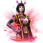 Sakura Swordswoman Bundle