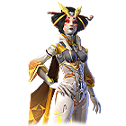 Paquete Emperatriz Dorada