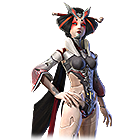 Silver Empress Bundle