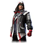 Conjunto Irmandade Oculta