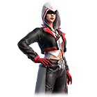 Conjunto Irmandade Sombria