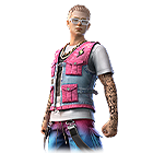 Paquete Energía Prismática